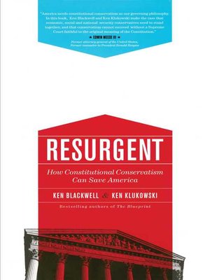 cover image of Resurgent